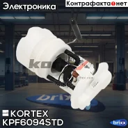 ����� ��������� �������������! � ����� � �������� Nissan Micra K12/Note 1.2/1.4/1.6 Kortex ���. KPF6094STD KPF6094STD ����