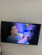 Samsung UE55KU6400. LED ����