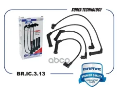 �������������� ������� ������� Accent, Getz SOHC ���� RU �-CN. ��46. �.07282/23 Brave ���. BRIC313 BRIC313 ����