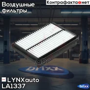 ������ ��������� LYNXauto ���. LA1337 LA1337 ����