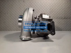 ������� MAN TGX ����� D2676 � 2017 �. �. Borgwarner 53319707524 53319707524 ����