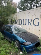 Honda Civic. ��������, ��������, ������ ����
