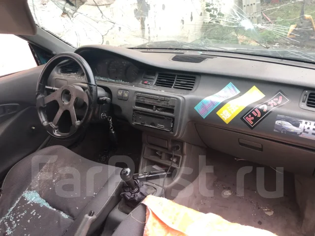 Honda Civic. ��������, ��������, ������ ����