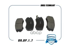 ������� ��������� Opel Insignia, Chevrolet Camaro, Malibu �������� �����. � �������� Brave Brave ���. BRBP17 BRBP17 ����