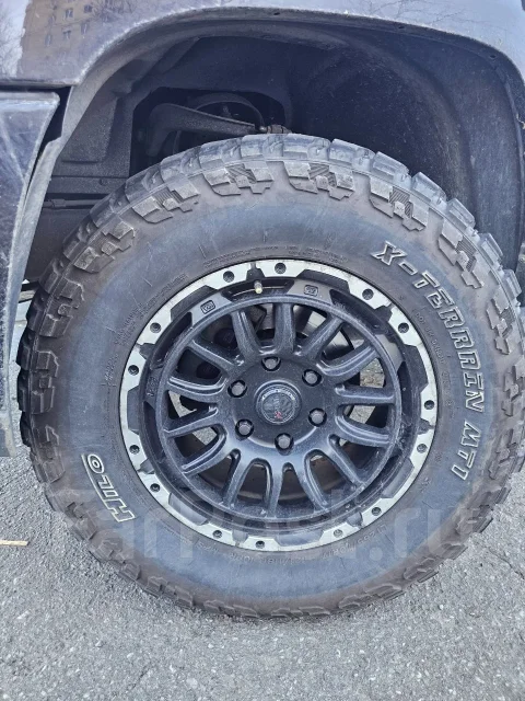 Hilo X-Terrain MT1. ����� at, 2026 ���, �/�, ����� 15 % ����