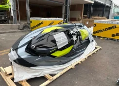BRP Sea-Doo RXP. 2026 ���. ��� ����� �� ���������� ����
