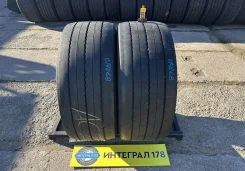 Michelin X Multi Energy Z