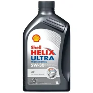 Shell Helix Ultra Professional AF