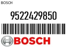 ���� ���������������� 12V 20� Bosch 9522429850 9522429850 ����