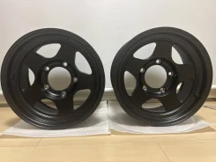 4x4 Engineering Bradley Forged Takumi