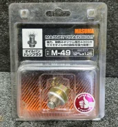 ���� ������� ��������� Toyota M49 M49 ����