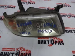 ���� ������ 0287 SGEW FE Mazda Bongo Friendee 2001 0287 ����