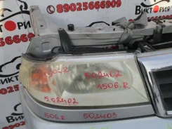 ���� ������ 0287 SGLW WL Mazda Bongo Friendee 2001 0287 ����