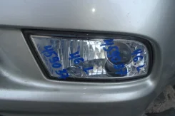 ��������������� ���� ����� 53-19 GXE10 1G Toyota Altezza 2002 5319 ����