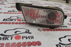 ��������������� ���� ����� 53-19 GXE10 Toyota Altezza 2002 5319 ����