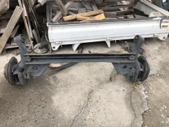 ����� Nissan LEAF ZE0 AZE0 RR 2013 [00-00053588], ������ 555013NK0A ����