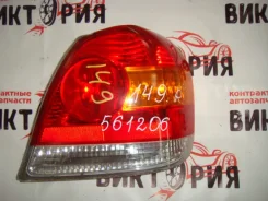 ������ ������ ������ 52-071 SCP12 Toyota Platz 2003 52071 ����