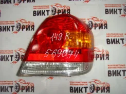 ������ ������ ������ 52-071 SCP11 Toyota Platz 2004 52071 ����