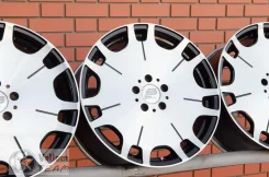 RAYS Black Fleet Brayton