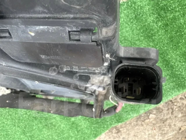 ���������� �������� ��������� BMW X5 67327594608 E70 N57 67327594608 ����