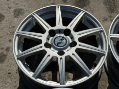 Climate. 6.0x15", 5x114.3, ET42, �� 73,1���. ����