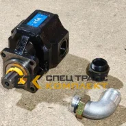 ����� ������� ������ ��������� Shacman HYVA CBH3-F105 CBH3F105 ����