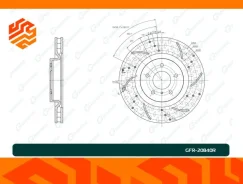 ���� ��������� G-Brake GFR20840R ������ �������� GFR20840R ����