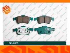 ������� ��������� �������� G-Brake GP01005, �����/������ ��������/������ GP01005 ����