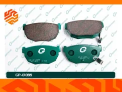 ������� ��������� �������� G-Brake GP01099 ������, �����/������ GP01099 ����