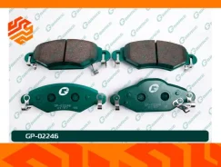 ������� ��������� �������� G-Brake GP02246 ��������, �����/������ GP02246 ����