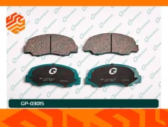 ������� ��������� �������� G-Brake GP03015 ��������, �����/������ GP03015 ����