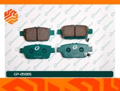������� ��������� �������� G-Brake GP05005 ������, �����/������ GP05005 ����