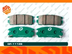 ������� ��������� �������� G-Brake GP11139 ������, �����/������ GP11139 ����