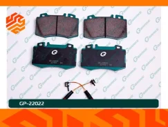 ������� ��������� �������� G-Brake GP22022 ��������, �����/������ GP22022 ����