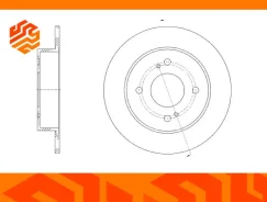 ���� ��������� G-Brake GR01127 ������, �����/������ GR01127 ����