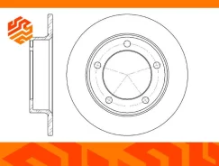 ���� ��������� G-Brake GR01475, �����/������ ��������/������ GR01475 ����