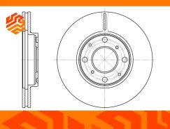 ���� ��������� ������������� G-Brake GR20169 ��������, �����/������ GR20169 ����