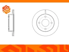 ���� ��������� ������������� G-Brake GR20832 ��������, �����/������ GR20832 ����