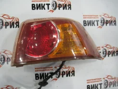 ������ ������ ������ 5996 CY6A Mitsubishi Galant Fortis 2008 5996 ����