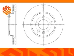 ���� ��������� ������������� G-Brake GR21251 ��������, �����/������ GR21251 ����