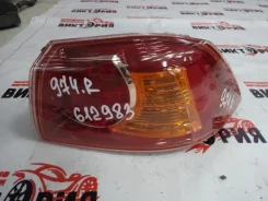 ������ ������ ������ 5996 CY4A 4B11 Mitsubishi Galant Fortis 2009 5996 ����