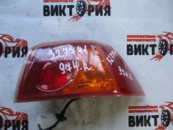 ������ ������ ������ 5996 CY4A Mitsubishi Galant Fortis 2008 5996 ����