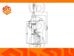 ������ �������� ������������ JD JAS0485 ��������, �����/������ JAS0485 ����