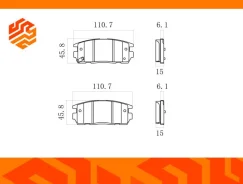 ������� ��������� �������� JD JBP0345 ������, �����/������ JBP0345 ����