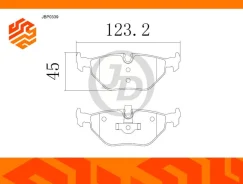 ������� ��������� �������� JD JBP0339 ������, �����/������ JBP0339 ����