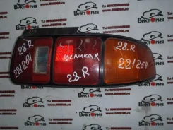 ������ ������ ������ 20-334 ST202 Toyota Celica 1996 20334 ����