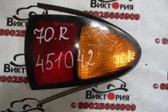 ������ ������ ������ 30228 TJG00 Toyota Cavalier 1996 30228 ����