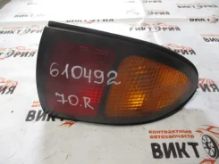 ������ ������ ������ 30228 TJG00 Toyota Cavalier 1996 30228 ����