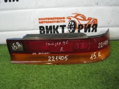 ������ ������ ������ 22-235 GX90 Toyota Chaser 1995 22235 ����