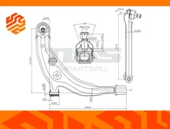 ����� �������� JD JDCP609L ����� �������� JDCP609L ����